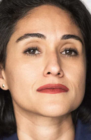 Фотография актёра Шери Давани