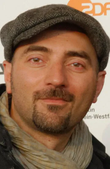 Фотография актёра Тоби Бауманн