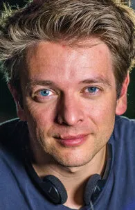 Фотография актёра Кристиан Диттер