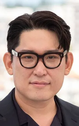 Фотография актёра Хан Джэ-рим