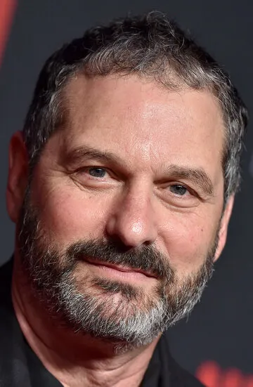 Фотография актёра Скотт Фрэнк