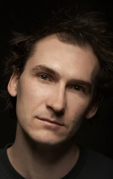 Фотография актёра Бен Палмер