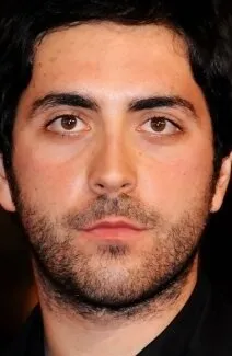 Фотография актёра Маттео Ровере