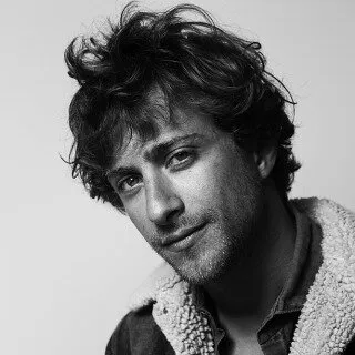 Фотография актёра Франческо Карроззини