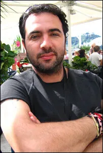 Фотография актёра Адриан Каэтано