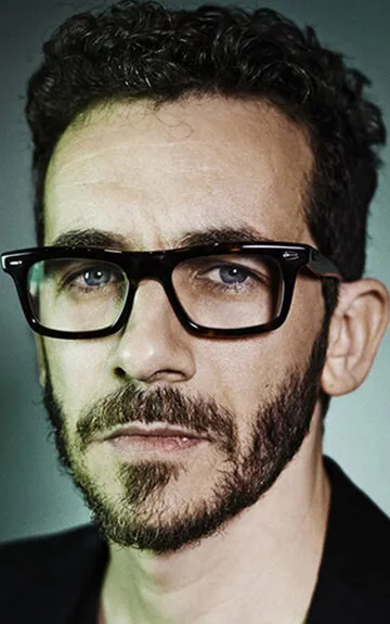 Фотография актёра Пабло Фендрик