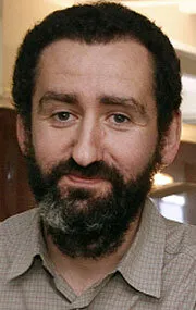 Фотография актёра Хон Гараньо