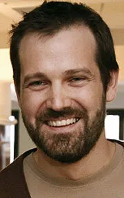 Фотография актёра Хосе Мария Гоэнага