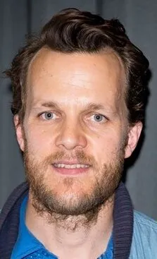 Фотография актёра Отто Батхёрст