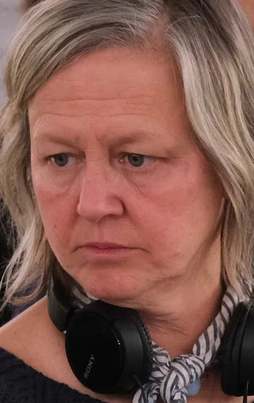 Фотография актёра Кэрол Бенкер