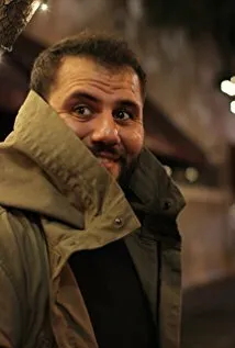 Фотография актёра Мохаммед Амер