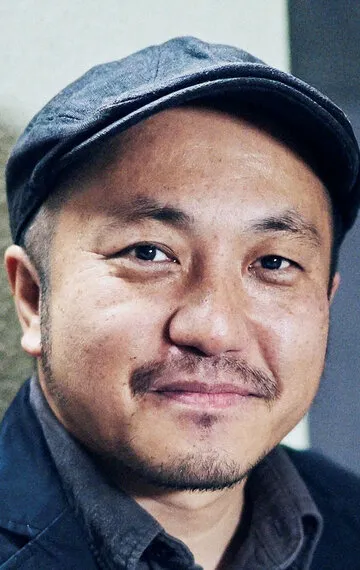 Фотография актёра Кадзуя Сираиси