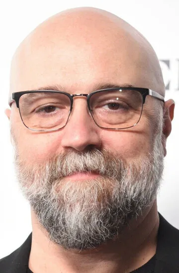 Фотография актёра Крэйг Брюэр