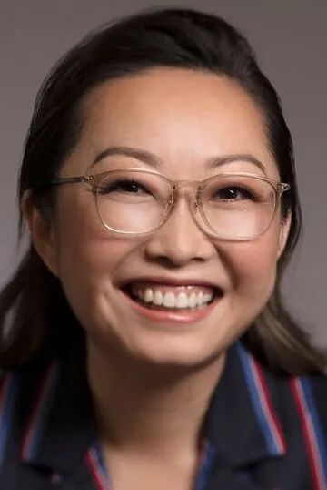 Фотография актёра Лулу Ван