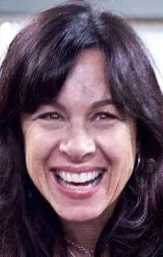 Фотография актёра Джоди Марголин