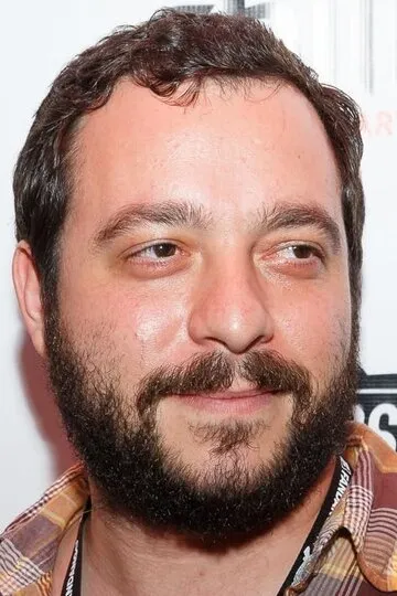 Фотография актёра И.Л. Кац