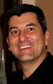 Фотография актёра Стивен С. Кампанелли