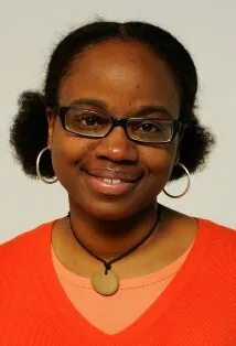 Фотография актёра Ди Риис