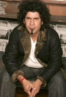 Фотография актёра Эдуардо Пинто