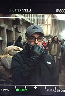 Фотография актёра Крис Мэнли