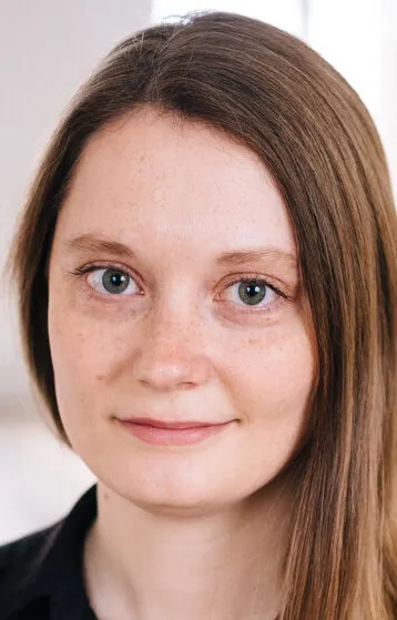 Фотография актёра Карен Мэйн