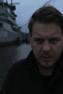 Фотография актёра Марвин Крен