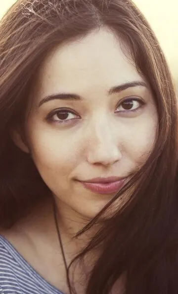 Фотография актёра Ребекка Родригес