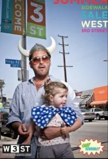 Фотография актёра Йонас Александр Арнбю