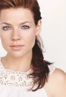 Фотография актёра Элизабет Чомко