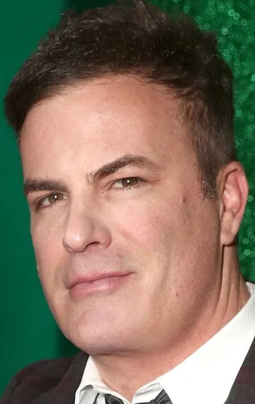 Фотография актёра Уилл Спек