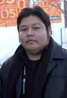 Фотография актёра Блэкхорс Лоу