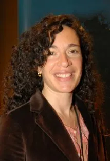 Фотография актёра Рамаа Мозли