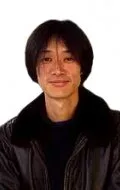 Фотография актёра Мамору Канбэ