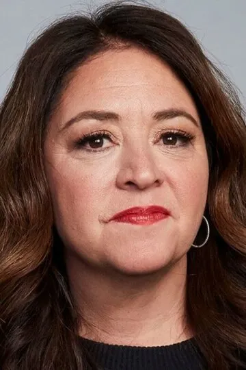 Фотография актёра Лиз Гарбус