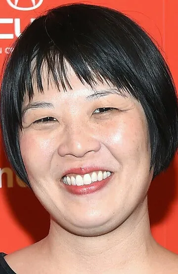 Фотография актёра Элизабет Ито