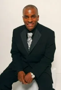 Фотография актёра Эрик Дин Ситон