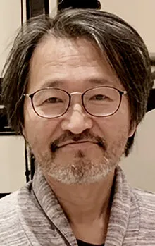 Фотография актёра Масаюки Кодзима