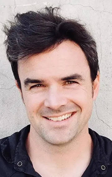 Фотография актёра Майк Робертс