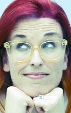 Фотография актёра Энн Уокер Фаррелл