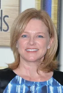 Фотография актёра Мелисса Картер