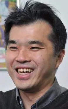 Фотография актёра Син Онума