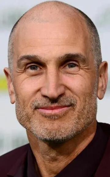 Фотография актёра Крэйг Гиллеспи