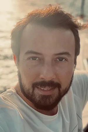 Фотография актёра Фетхи Байрам