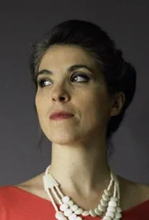 Фотография актёра Ева Хассон