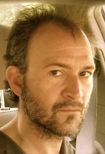 Фотография актёра Т.У. Пикок