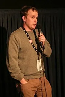 Фотография актёра Джефф Розенберг