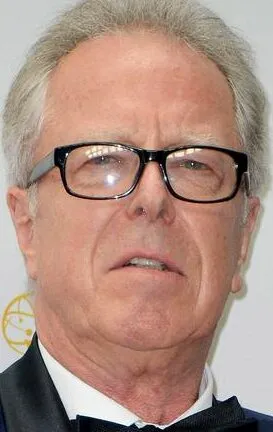 Фотография актёра Колин Бакси