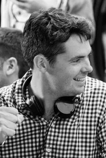 Фотография актёра Роб Бурк