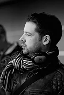 Фотография актёра Ронан Бурк