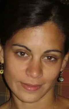 Фотография актёра Лайла Марракчи